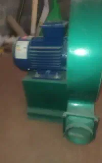 طناب کوهنوردی و دمنده ۳فاز صنعتی