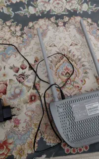 مودم gt9960