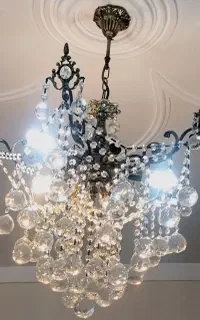لوستر برنز