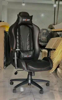 صندلی گیمینگ G7