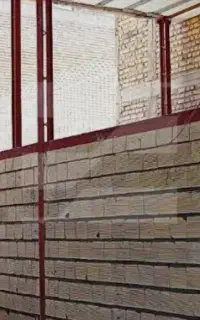 اکیپ مجرب وباتجربه جهت انجام کارهای ساختمانی
