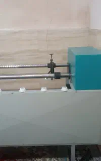 دستگاه چسب برق آراز صنعت