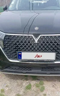 ونوسیا استار