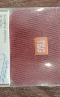 اسپیکر tg-166