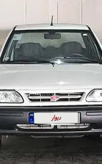 پراید ۱۳۱