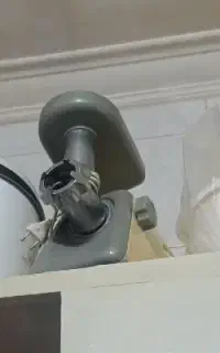 چرخ گوشت و سرخکن