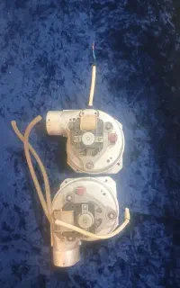 فن پکیج و آبگرمکن