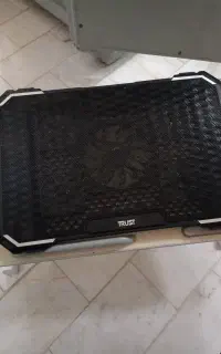 میز لبتاپ و فن لبتاپ