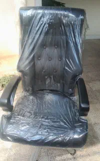 صندلی اداری