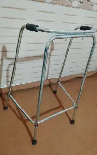 واکر نو