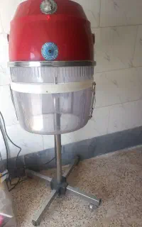 سشوار ایستاده