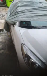 پژو ۲۰۷پانا ارتقا