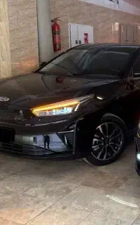 جی ۷ برقی ej7