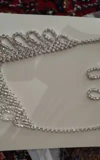 گردنبندوگوشواره