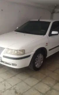 سمند af7