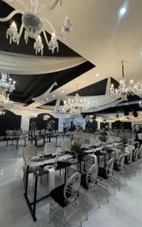 باغ تالار خاص روژه تعداد محدود تاریخ