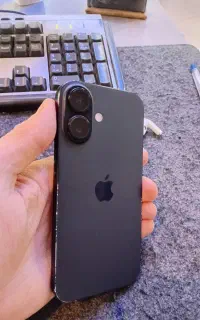 ایفون۱۶  iphone16normal128g