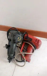 سشوار صنعتی درحد نو