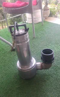 پمپ