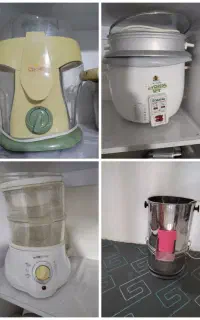 وسایل برقی باقیمت مناسب