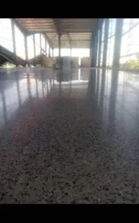 کفسابی سنگ سابی