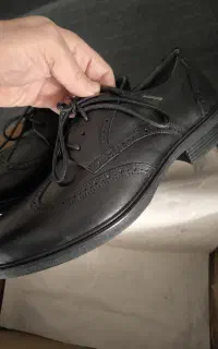 کفش چرم البرز مردانه سایز43