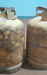 دو تا گاز فقط ۱۰