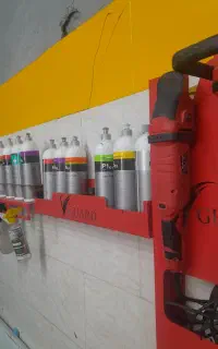 پولیش و سرامیک خودرو