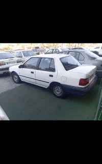 هیوندا اکسل