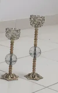 جا شمعی