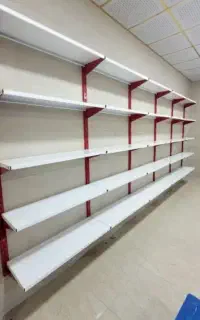 قفسه/ وسط