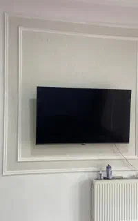 کاغذ دیواری ماربل شیت تیوی وال