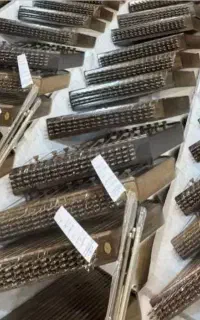 سنتور چوب گردو با ضمانت ده سال