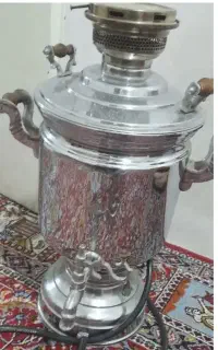 سماور 20 لیتری