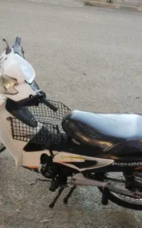 ویو مدل 90، 125، پیشرو