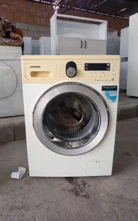 لباسشویی سامسونگ 8کیلویی