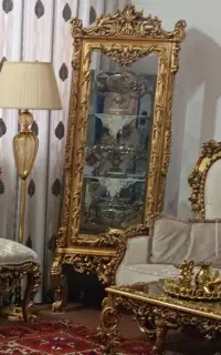 بوفه