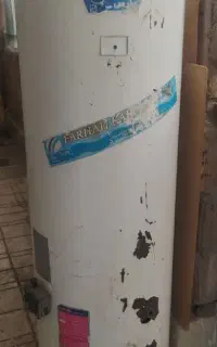 آبگرمکن سالم