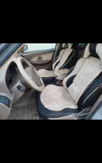 پژو ۴۰۵دوگانه مدل ۹۶معاوضه وانت