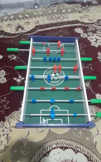 فوتبال دستی بزرگ