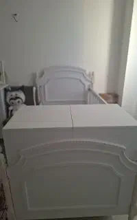 فروش تخت نوزادی نوجوانی