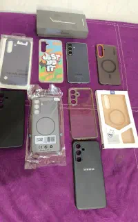 گوشی سامسونگ s25fe