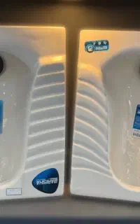 توالت ایرانی عمده