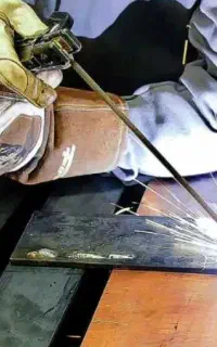 جوشکاری سیار