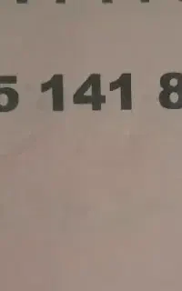 سیم کارت همراه اول کد اول استان۱۴۱