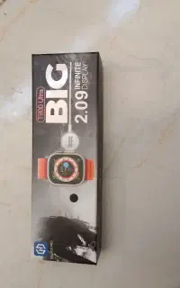 ساعت هوشمند