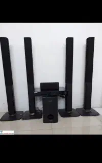 سینما خانگی سانسونگ