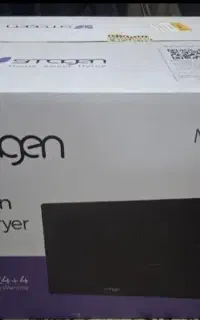مایکرووفر اسماگن نو