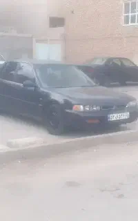 هندا آکورد ۹۳
