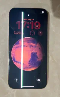 آیفون 12پرومکس